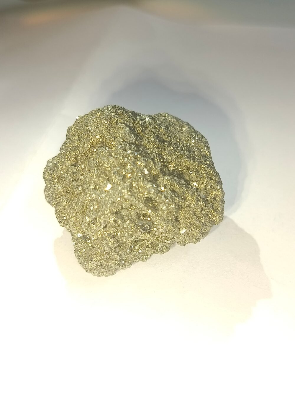 Pyrite Stone